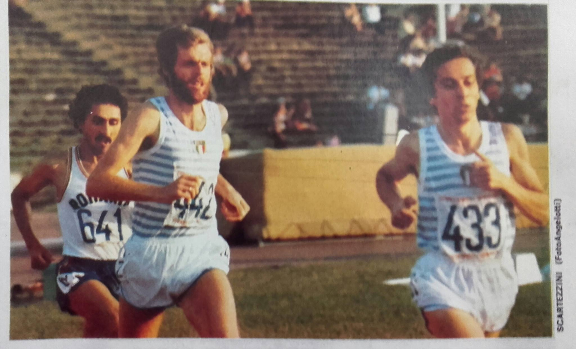 Gerbi Giuseppe OlimpiciAzzurriTorino